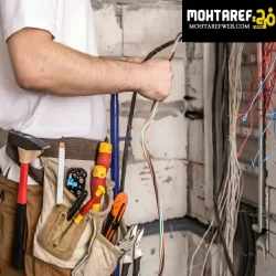 شركة صيانة عامة في دبي