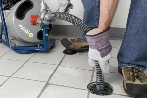 شركة تسليك مجاري في عجمان