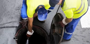 شركة تسليك مجاري في الشارقة