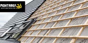 شركة عزل اسطح في الشارقة