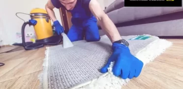 شركات تنظيف المنازل في الشارقة