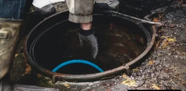 شركة تسليك مجاري في راس الخيمة