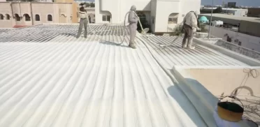 شركة عزل اسطح في ام القيوين