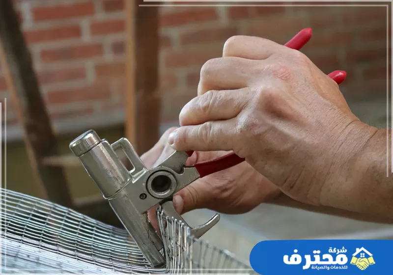 شركة تركيب طارد حمام الشارقة
