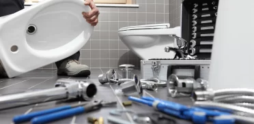 سباك في عجمان