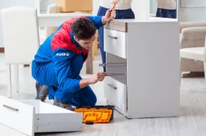 فك وتركيب غرف نوم في الشارقة