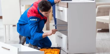 فك وتركيب غرف نوم في الشارقة