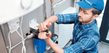 شركة تركيب فلاتر مياه في راس الخيمة