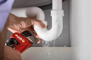 شركة كشف تسربات المياه في راس الخيمة