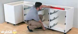 فك وتركيب غرف نوم في ام القيوين