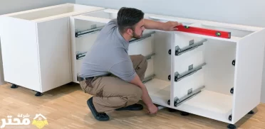 فك وتركيب غرف نوم في ام القيوين