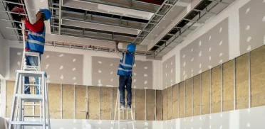 شركة تركيب جبس بورد في ام القيوين