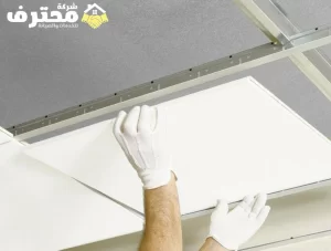 شركة تركيب جبس بورد في الشارقة