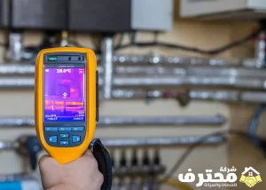 شركة كشف تسربات المياه في دبي