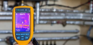 شركة كشف تسربات المياه في دبي