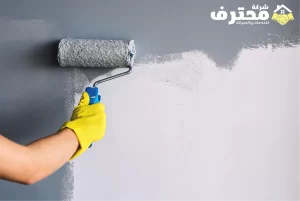 صباغ في ام القيوين