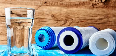 شركة تركيب فلاتر المياه في الشارقة