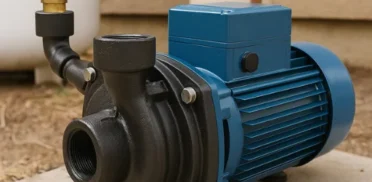 تصليح مضخات المياه عجمان