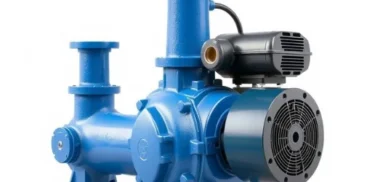 تصليح مضخات المياه في دبي