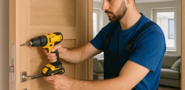 نجارة حديثة في دبي